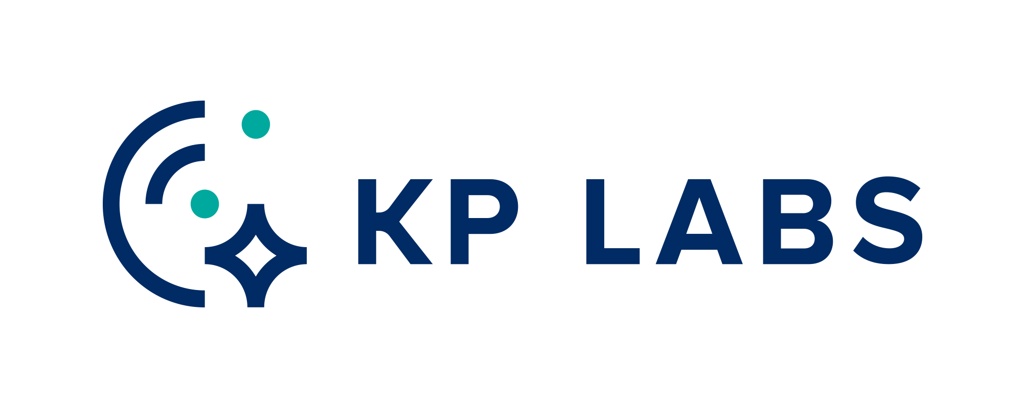 Logo: KP Labs