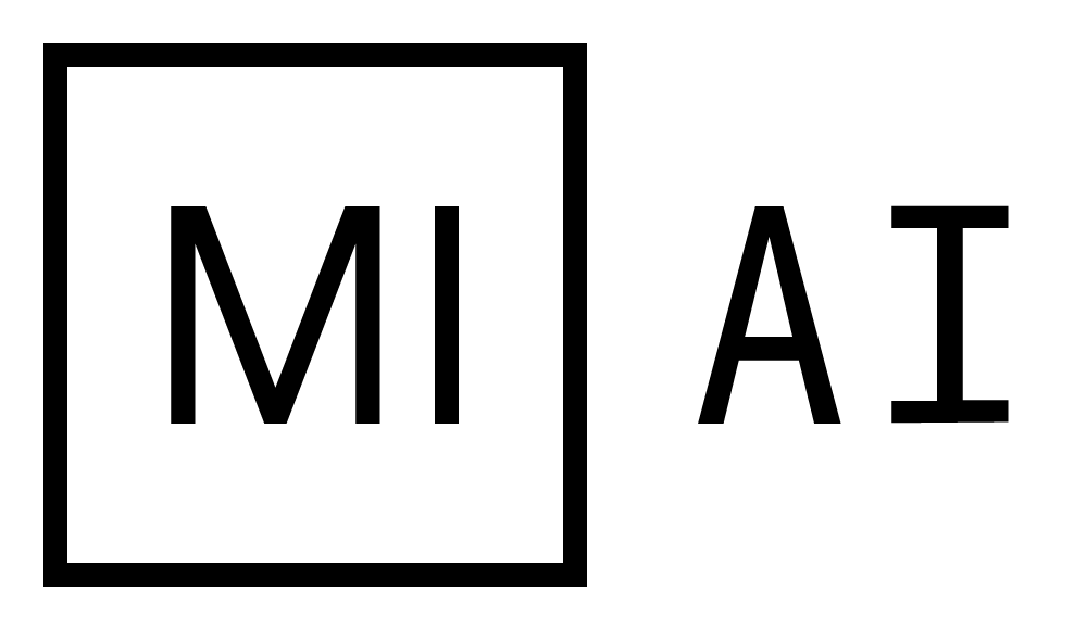 Logo: MI2.AI